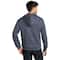 District® V.I.T.™ Heathered Fleece Full-Zip Hoodie